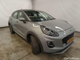  Ford  Puma Ford  1.0i Ecoboost MHEV 92kW Aut. Titanium 5d #8
