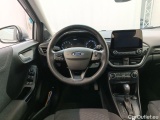  Ford  Puma Ford  1.0i Ecoboost MHEV 92kW Aut. Titanium 5d #9
