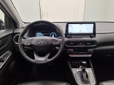  Hyundai  Konna Hyundai, Kona '17, Hyundai Kona 1.6 GDi Hybrid Sky 6-DCT 5d #5