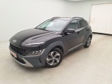  Hyundai  Konna Hyundai, Kona '17, Hyundai Kona 1.6 GDi Hybrid Sky 6-DCT 5d #2