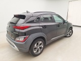  Hyundai  Konna Hyundai, Kona '17, Hyundai Kona 1.6 GDi Hybrid Sky 6-DCT 5d #8