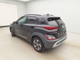  Hyundai  Konna Hyundai, Kona '17, Hyundai Kona 1.6 GDi Hybrid Sky 6-DCT 5d #6