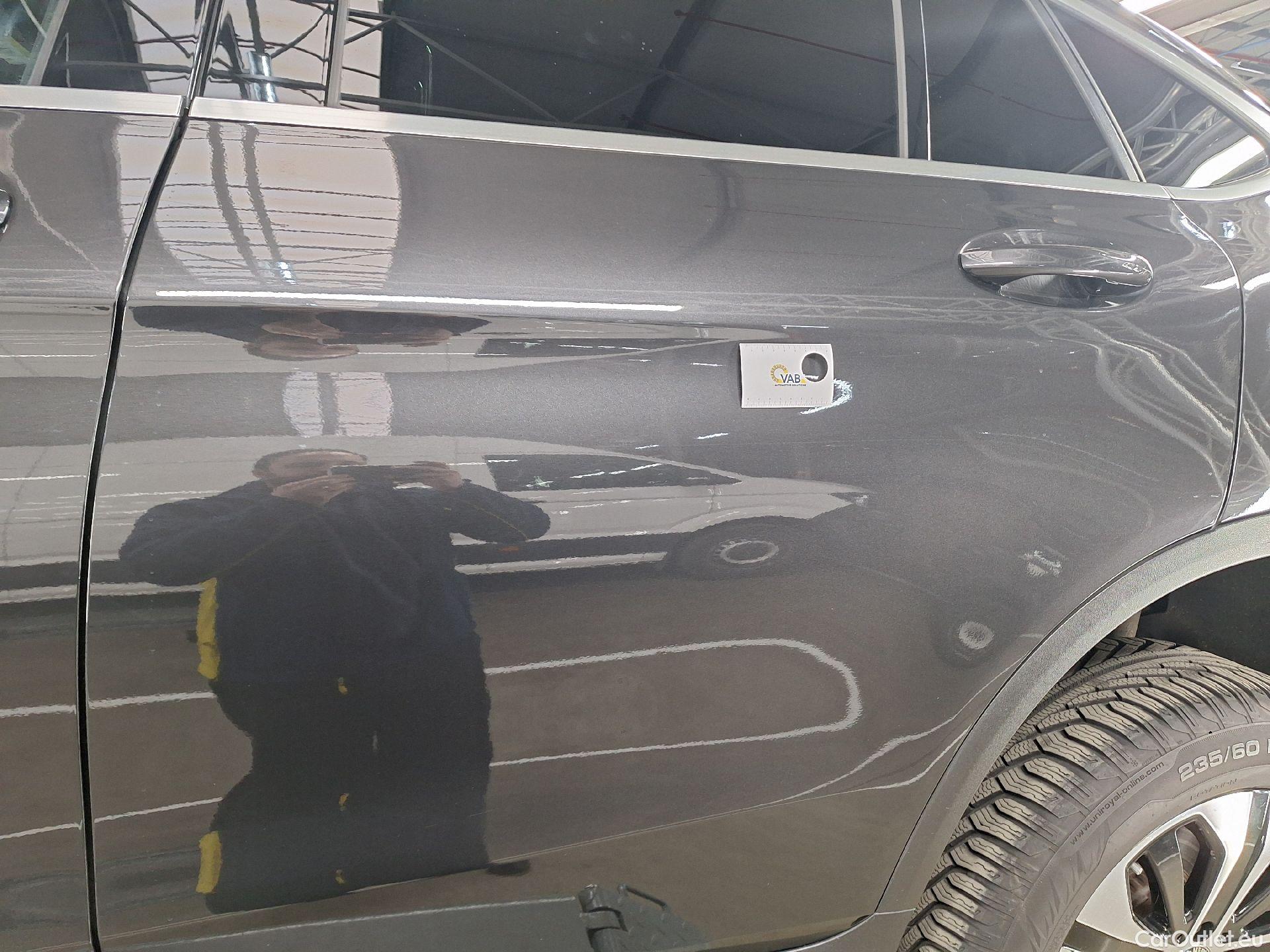  Mercedes  G-Klasee Mercedes, GLC Coupé FL'19, Mercedes-Benz GLC Coupé GLC 300 de Business Soluti #13