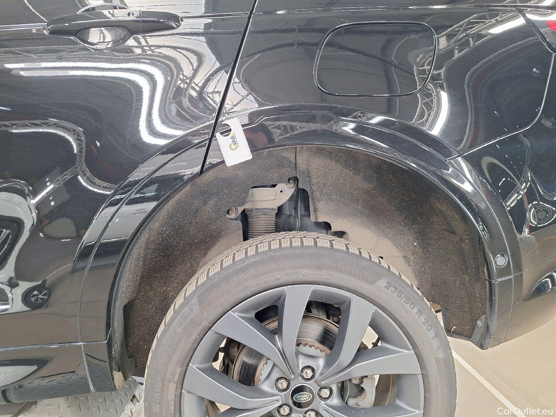  Land Rover  Discovery Land Rover, Discov.Sp.FL'19 PHEV, Land Rover  Sport P300e PHEV AWD Auto R-D #12