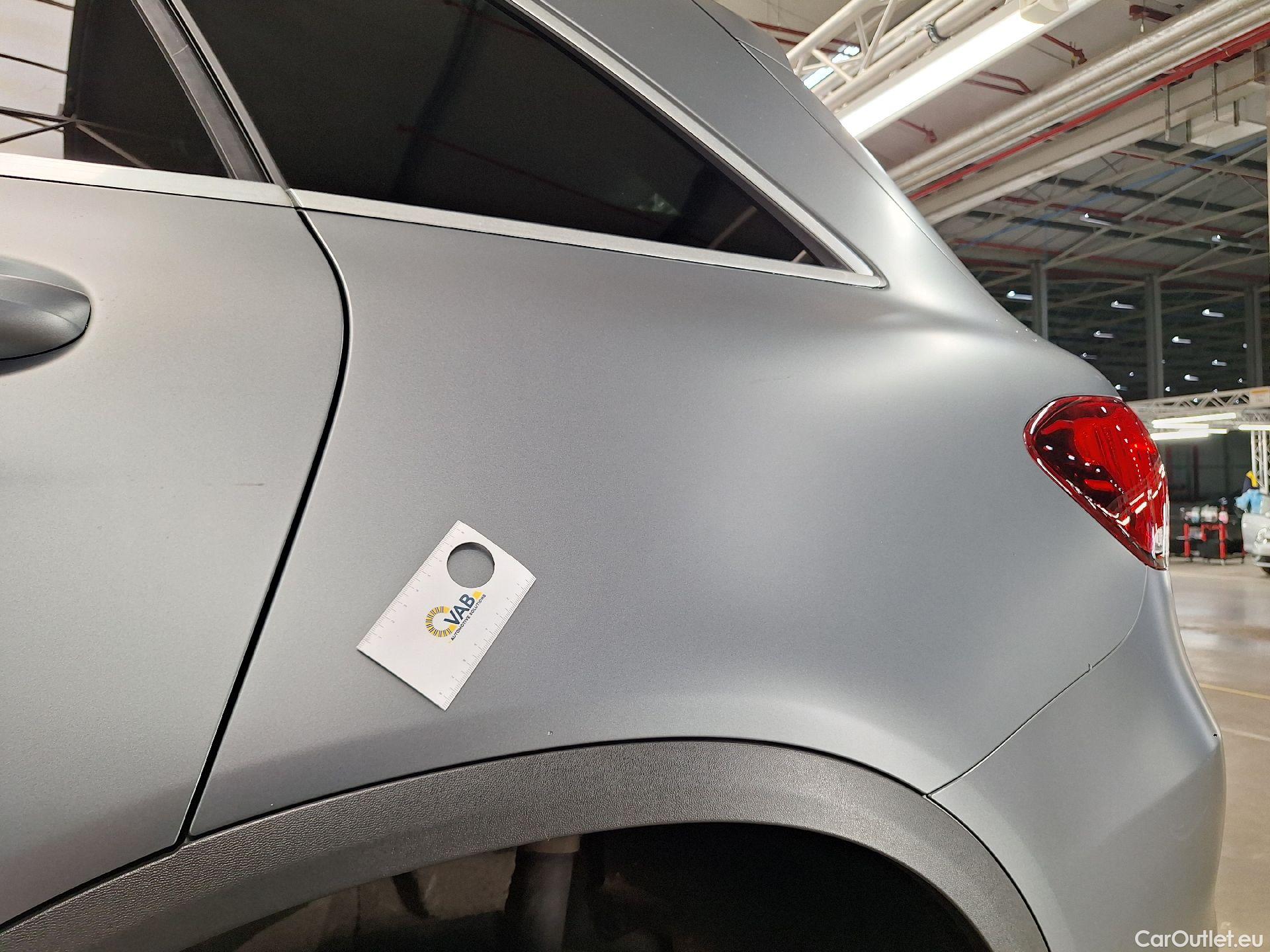  Mercedes  G-Klasee Mercedes, GLC FL'19, Mercedes-Benz GLC GLC 200 4MATIC 5d #16