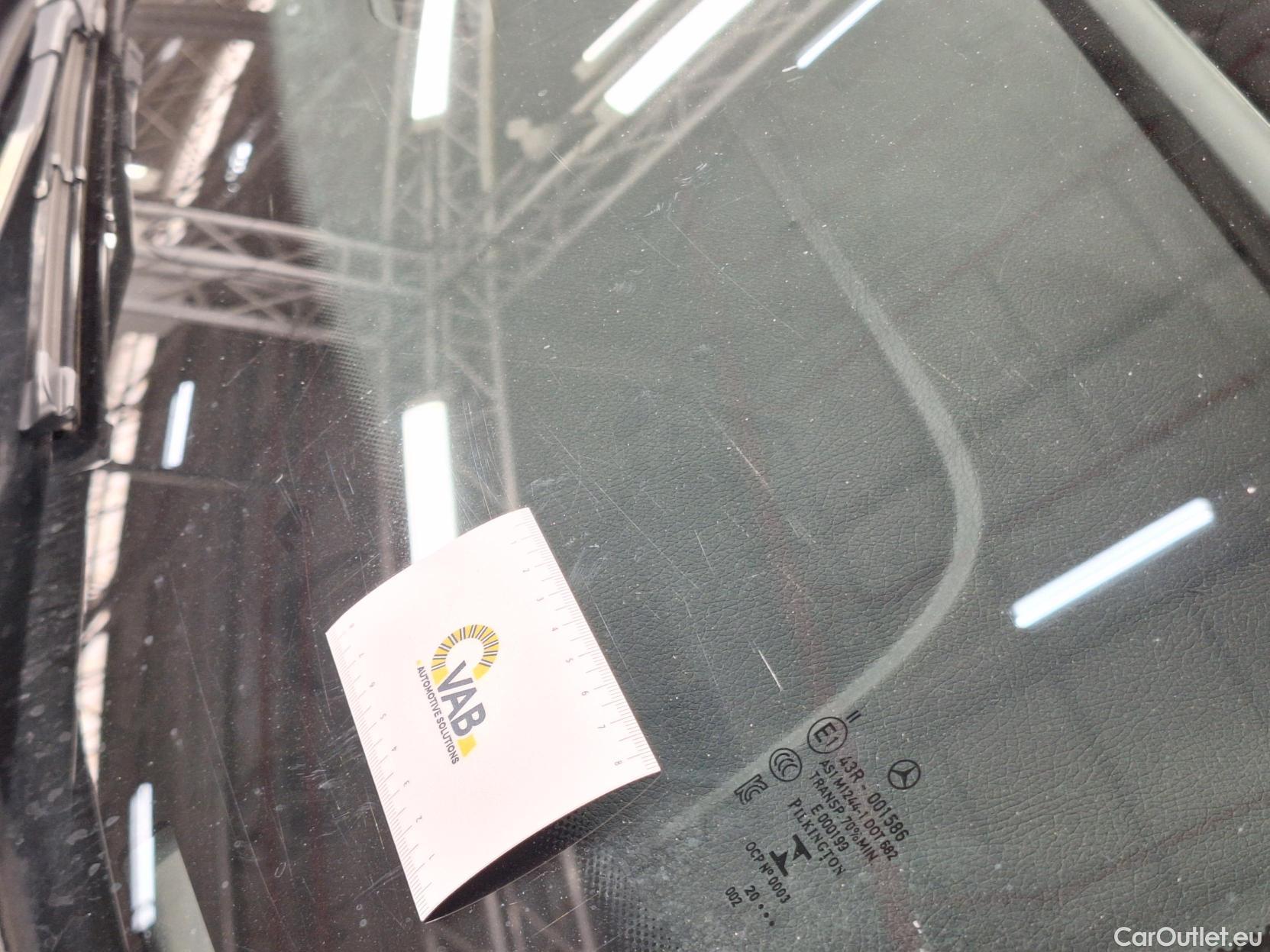  Mercedes  A-Klasse Mercedes, A-Class Berline '18, Mercedes-Benz  Limousine A 180 Business So #8