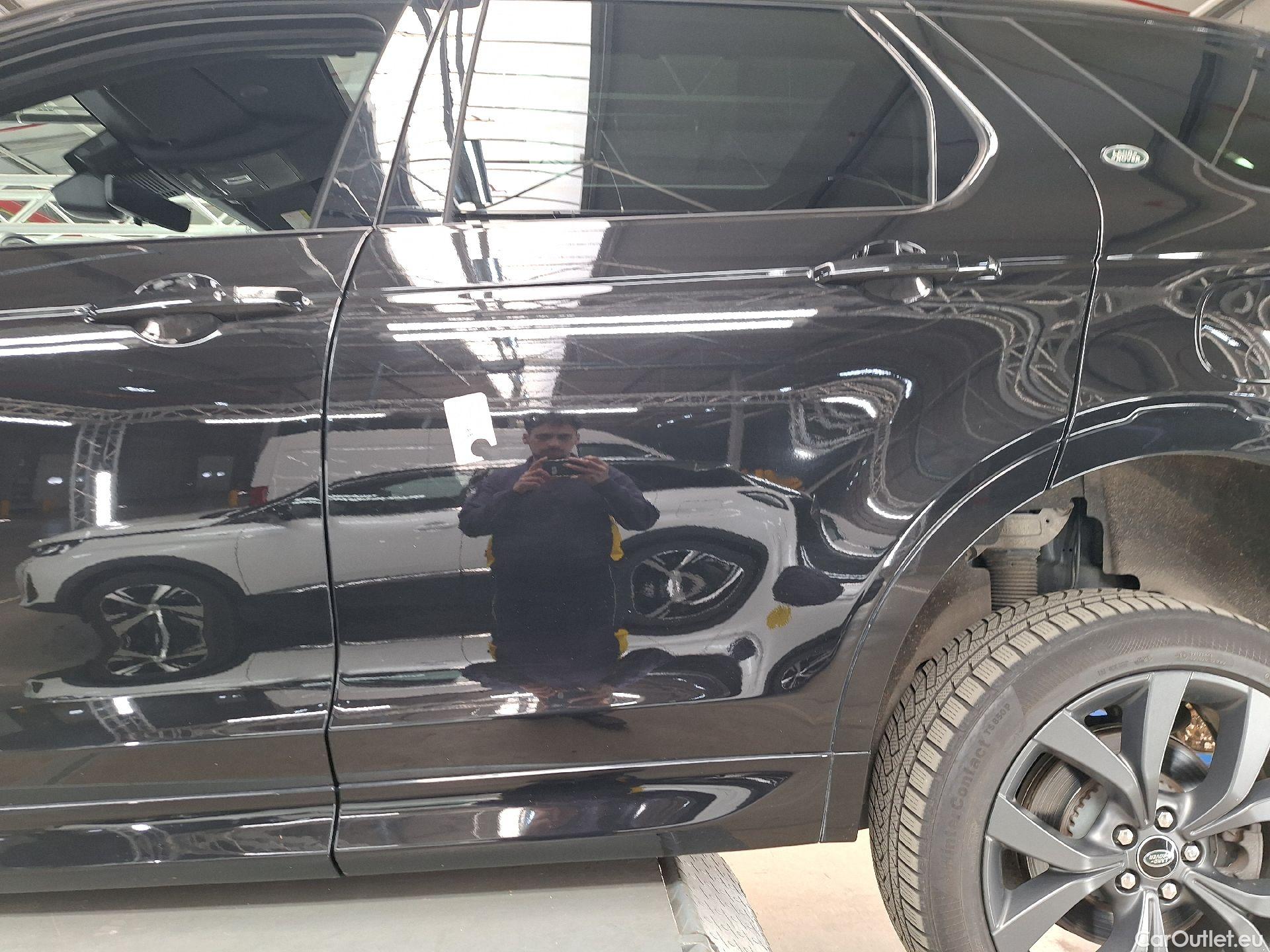  Land Rover  Discovery Land Rover, Discov.Sp.FL'19 PHEV, Land Rover  Sport P300e PHEV AWD Auto R-D #10