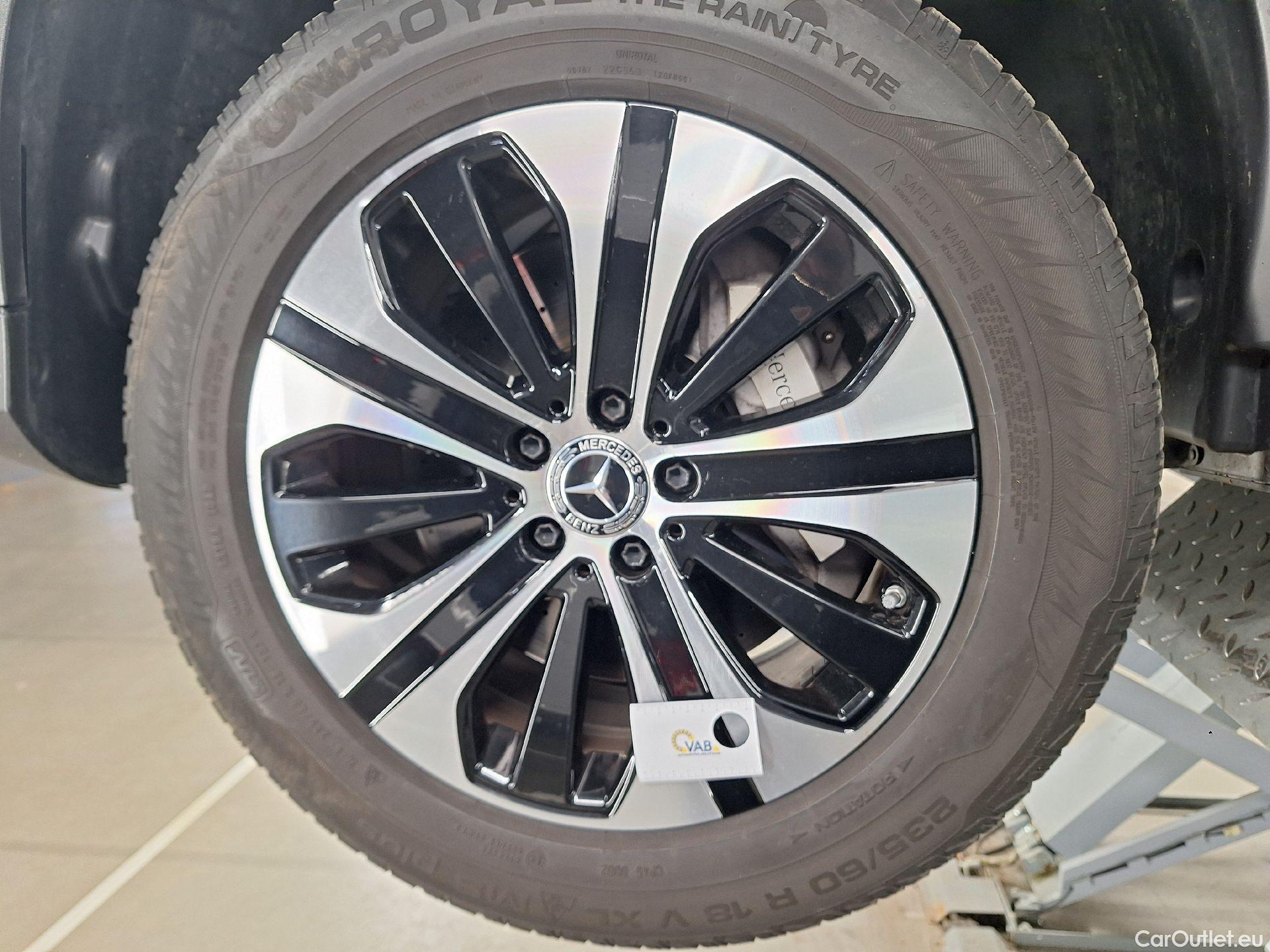  Mercedes  G-Klasee Mercedes, GLC Coupé FL'19, Mercedes-Benz GLC Coupé GLC 300 de Business Soluti #31