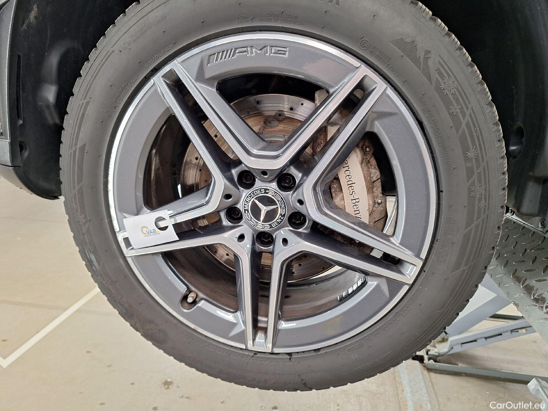  Mercedes  G-Klasee Mercedes, GLC FL'19, Mercedes-Benz GLC GLC 200 4MATIC 5d #26