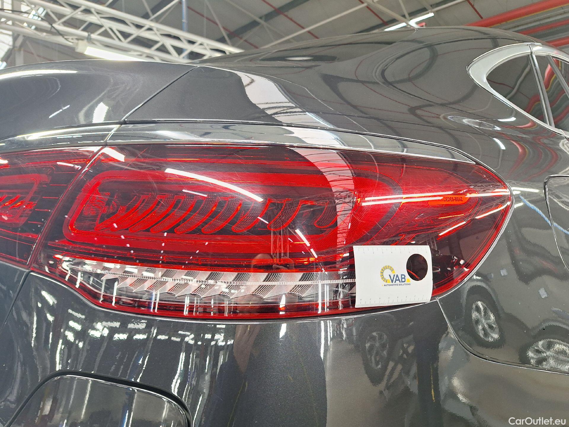  Mercedes  G-Klasee Mercedes, GLC Coupé FL'19, Mercedes-Benz GLC Coupé GLC 300 de Business Soluti #20