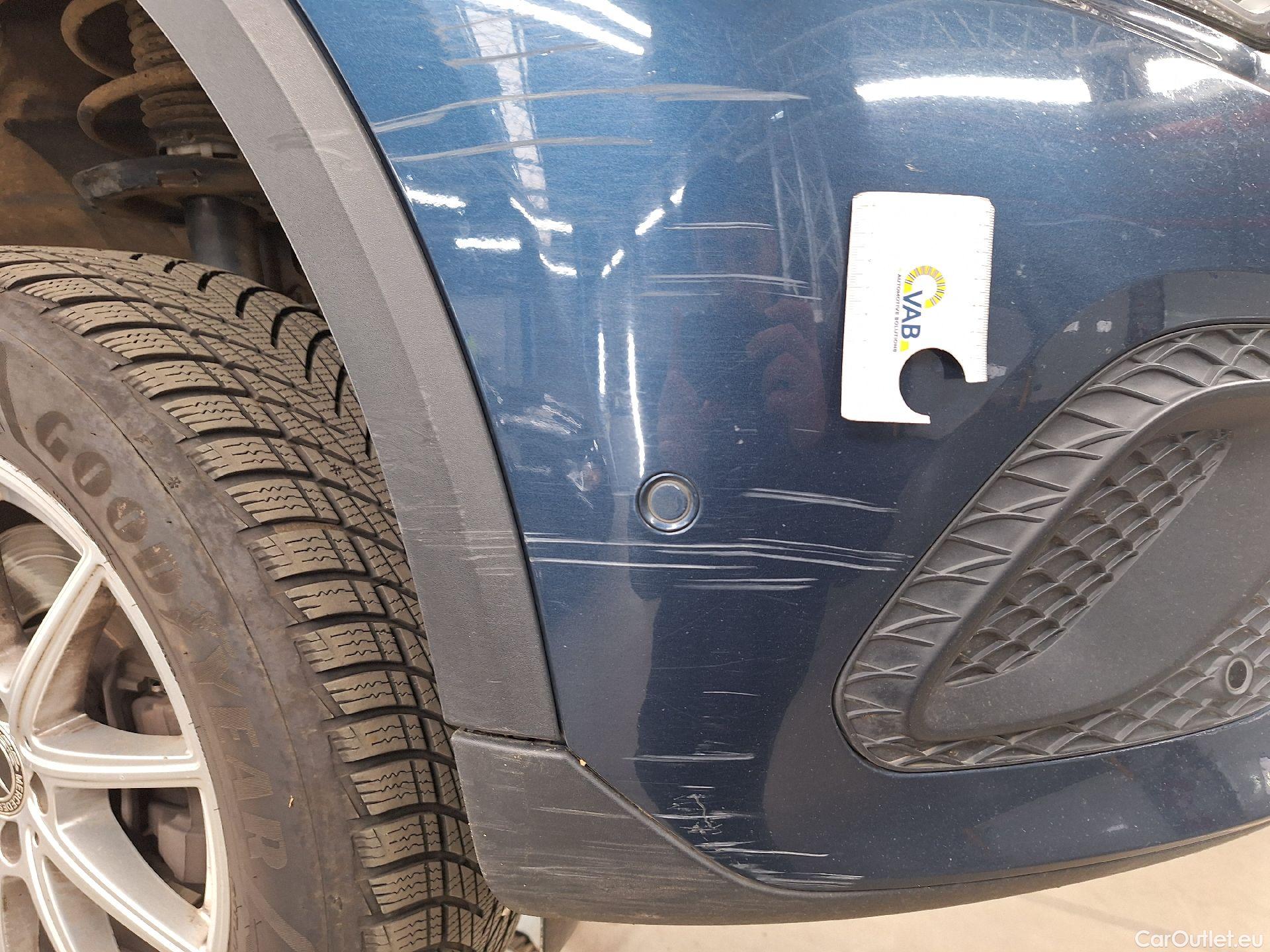  Mercedes  GLA Mercedes,  '20, Mercedes-Benz   180 d Business Solution Esse #26