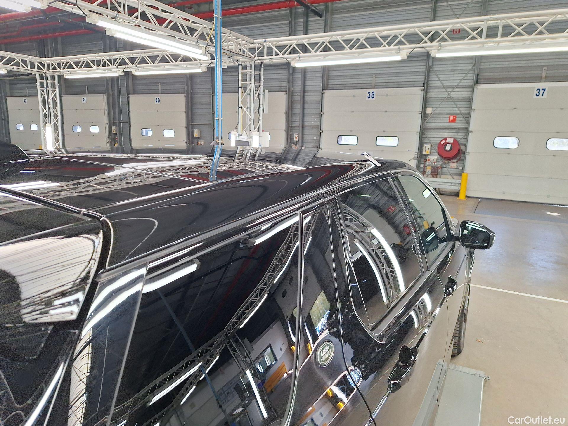  Land Rover  Discovery Land Rover, Discov.Sp.FL'19 PHEV, Land Rover  Sport P300e PHEV AWD Auto R-D #6