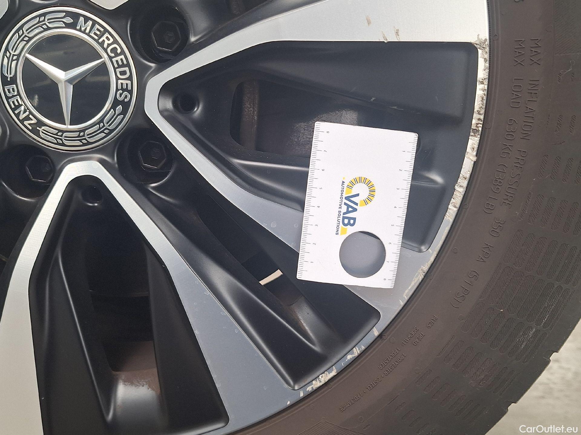  Mercedes  A-Klasse Mercedes, A-Class Berline '18, Mercedes-Benz  Limousine A 180 Business So #24