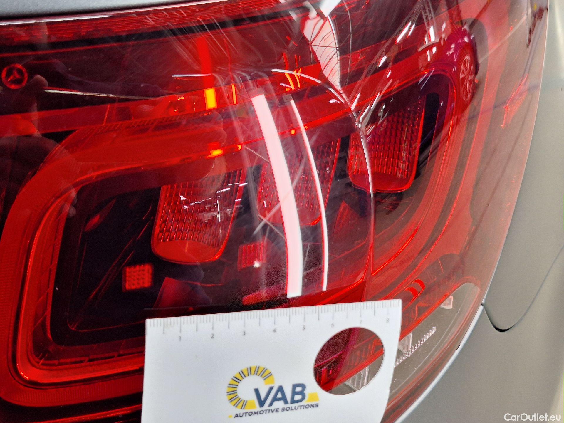  Mercedes  G-Klasee Mercedes, GLC FL'19, Mercedes-Benz GLC GLC 200 4MATIC 5d #36