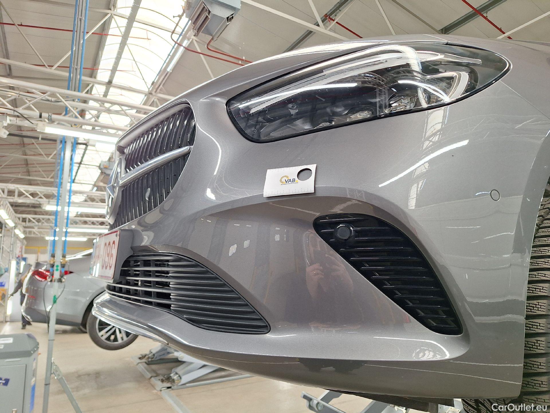  Mercedes  B-Klasse Mercedes, B-Class '18, Mercedes-Benz  B 200 Luxury Line 5d #12