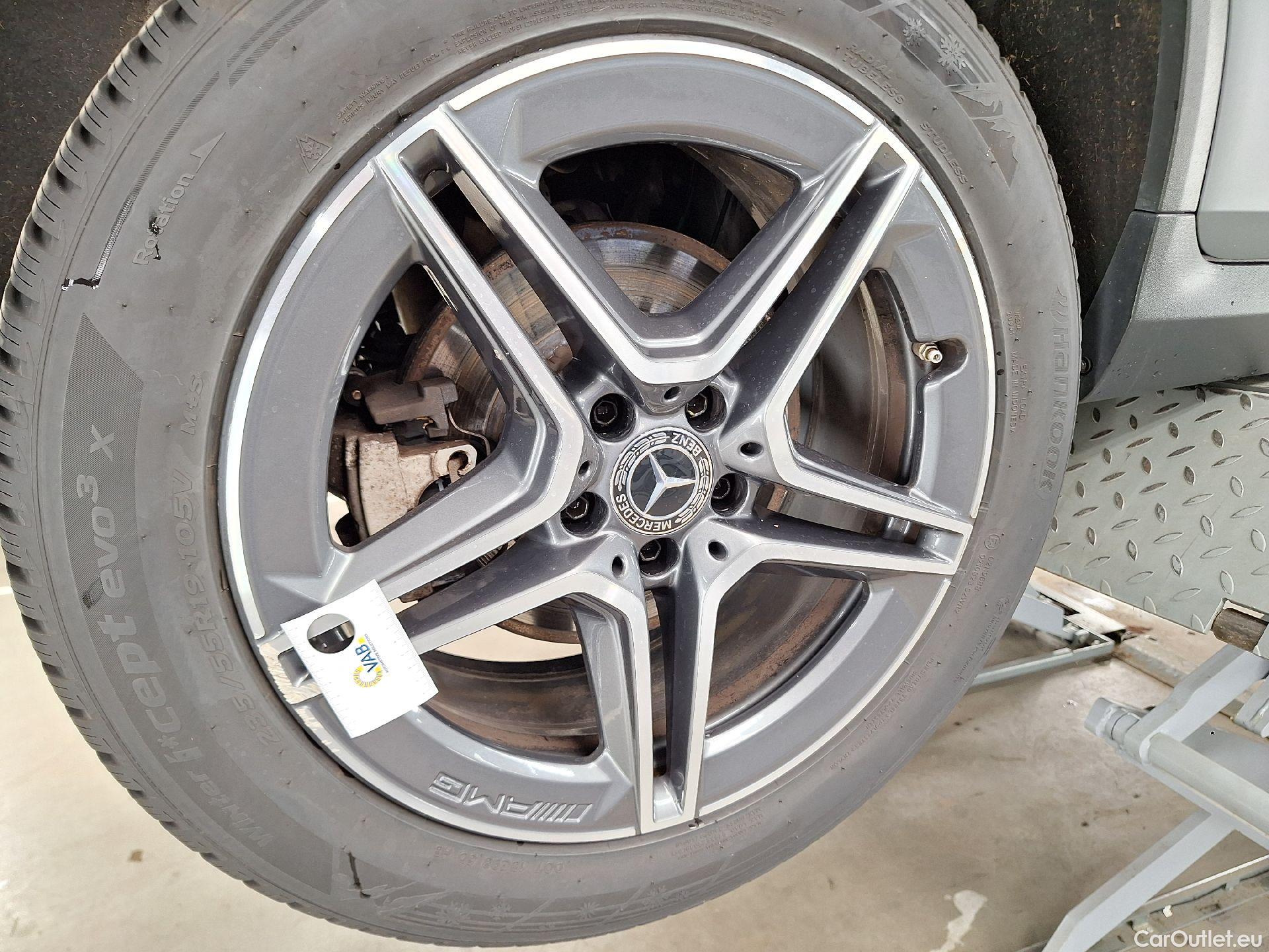  Mercedes  G-Klasee Mercedes, GLC FL'19, Mercedes-Benz GLC GLC 200 4MATIC 5d #30