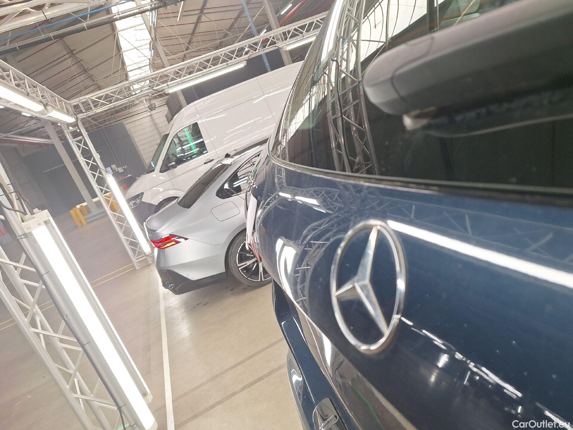  Mercedes  GLA Mercedes,  '20, Mercedes-Benz   180 d Business Solution Esse #12