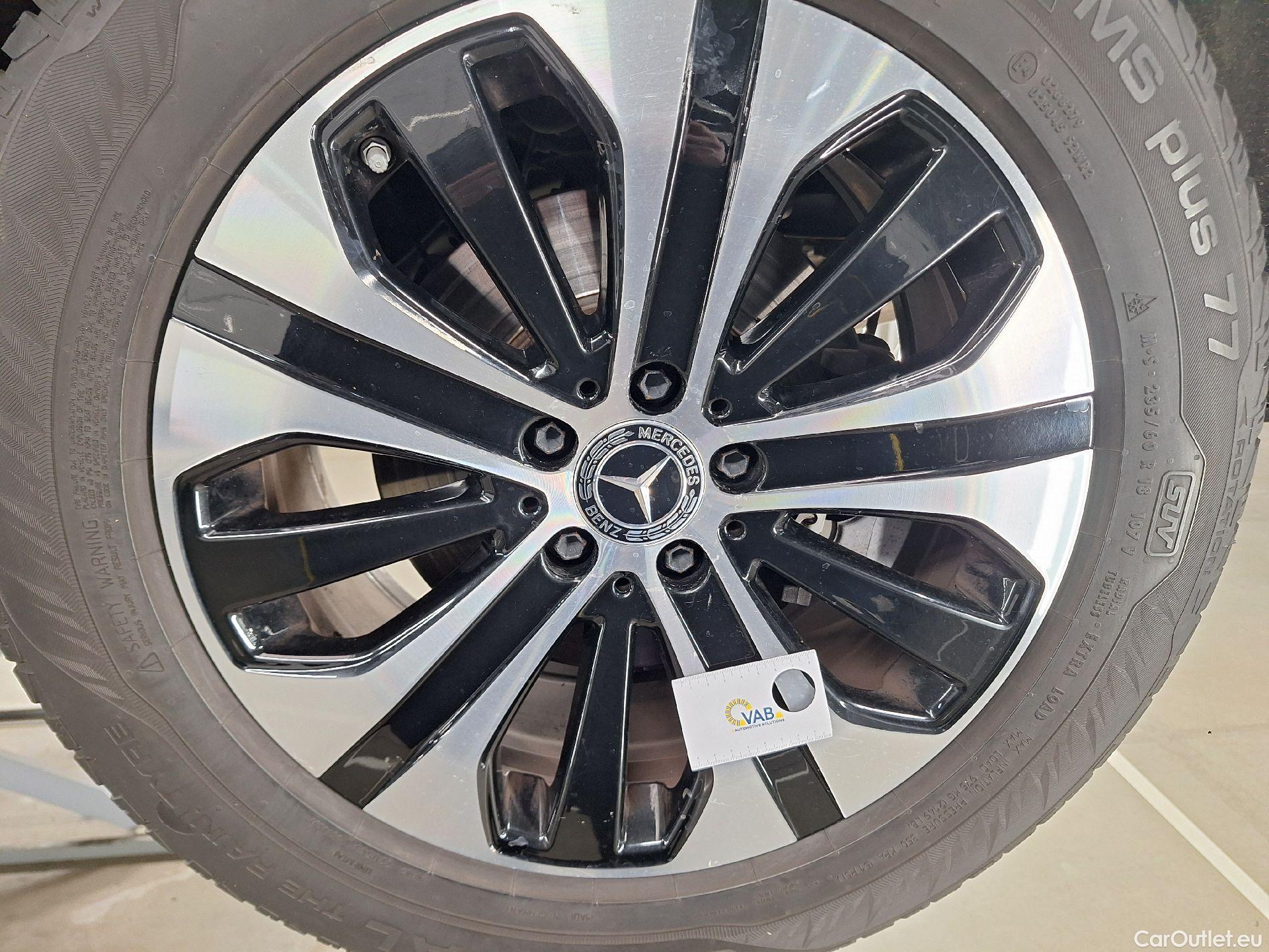  Mercedes  G-Klasee Mercedes, GLC Coupé FL'19, Mercedes-Benz GLC Coupé GLC 300 de Business Soluti #35