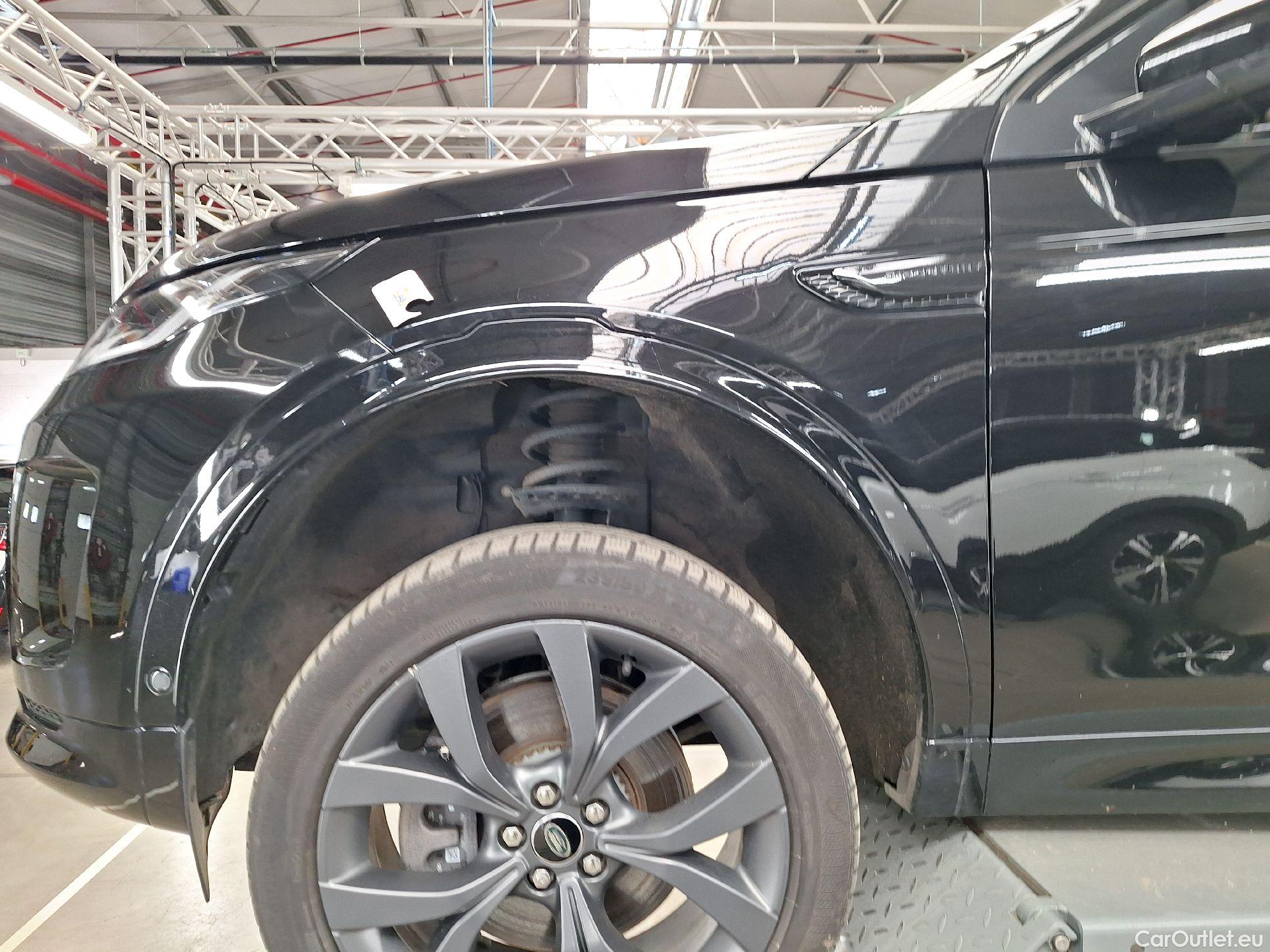  Land Rover  Discovery Land Rover, Discov.Sp.FL'19 PHEV, Land Rover  Sport P300e PHEV AWD Auto R-D #8