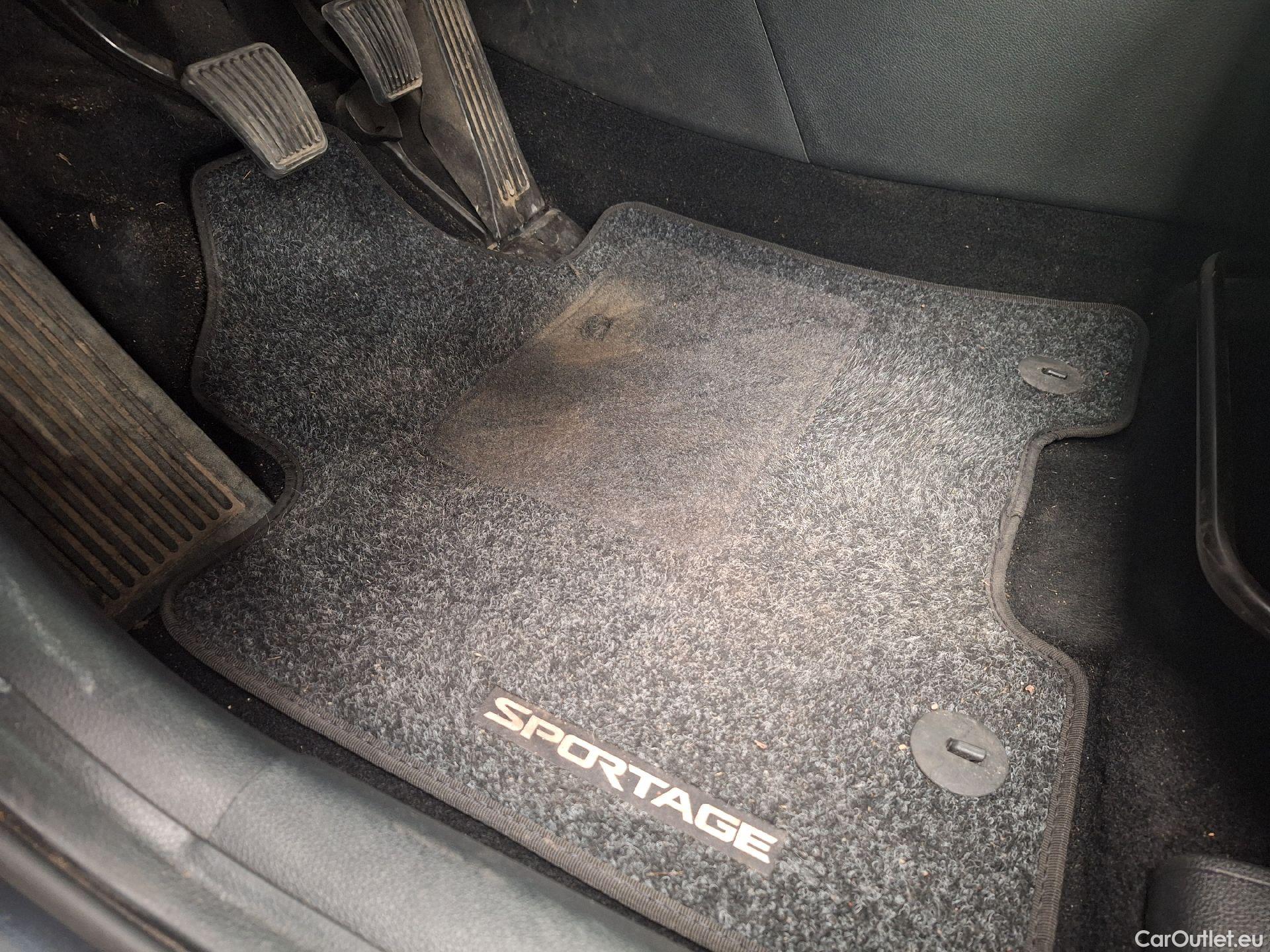  KIA  Sportage Kia,  FL'18, KIA  More 1.6 CRDi 115 ISG 5d #20