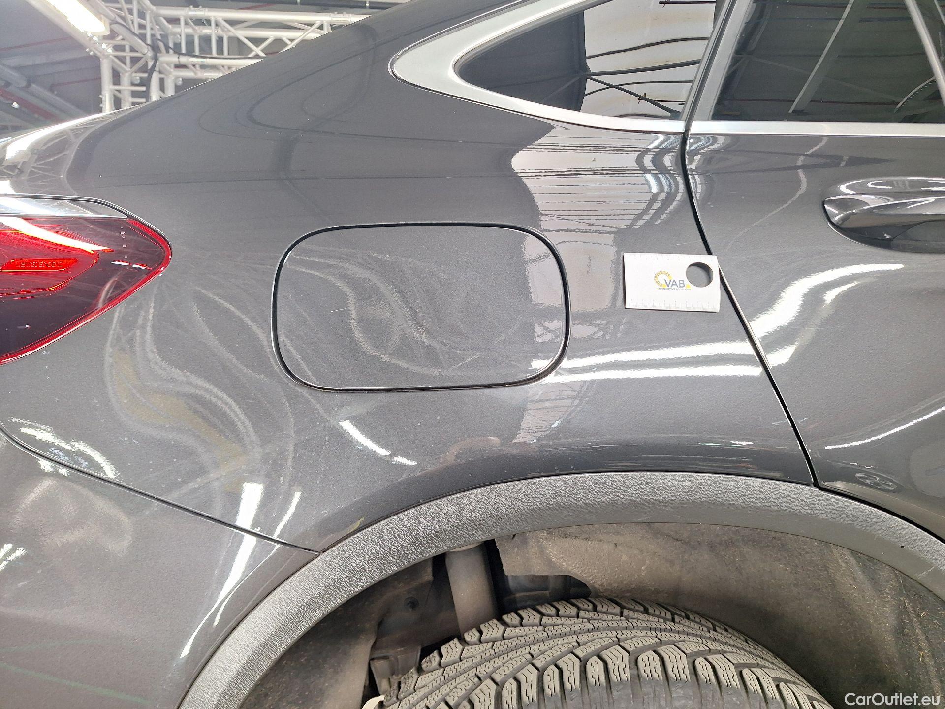  Mercedes  G-Klasee Mercedes, GLC Coupé FL'19, Mercedes-Benz GLC Coupé GLC 300 de Business Soluti #22