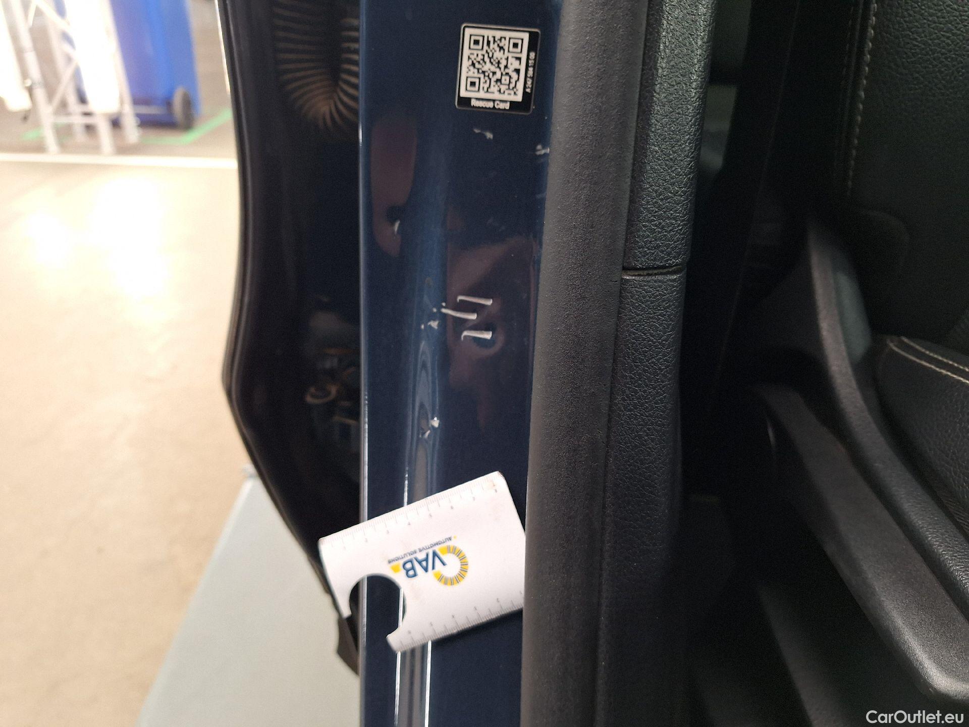  Mercedes  GLA Mercedes,  '20, Mercedes-Benz   180 d Business Solution Esse #6