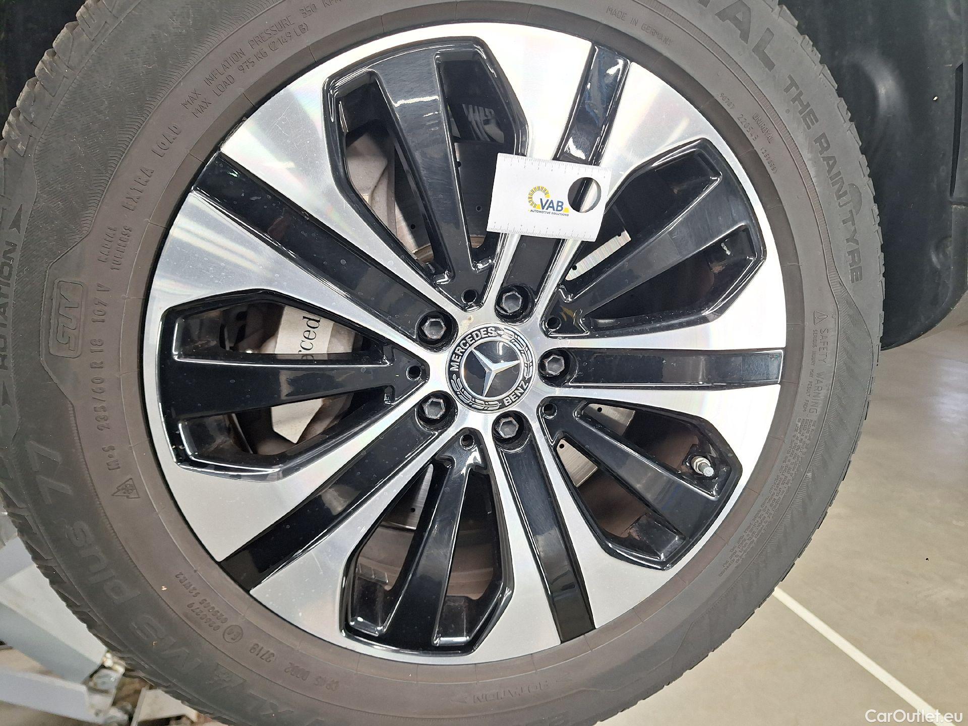  Mercedes  G-Klasee Mercedes, GLC Coupé FL'19, Mercedes-Benz GLC Coupé GLC 300 de Business Soluti #43