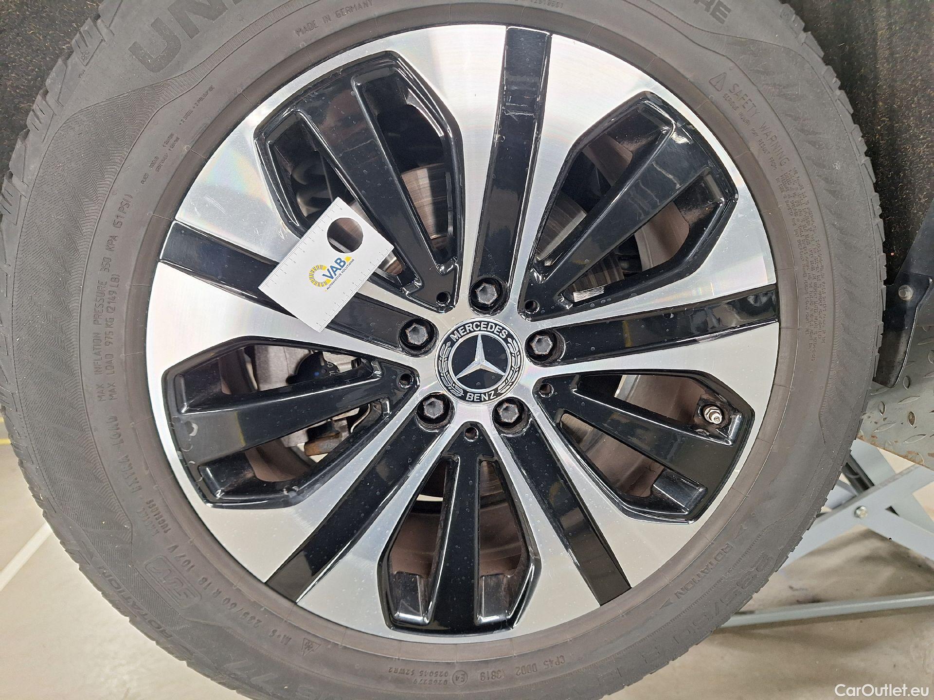  Mercedes  G-Klasee Mercedes, GLC Coupé FL'19, Mercedes-Benz GLC Coupé GLC 300 de Business Soluti #39