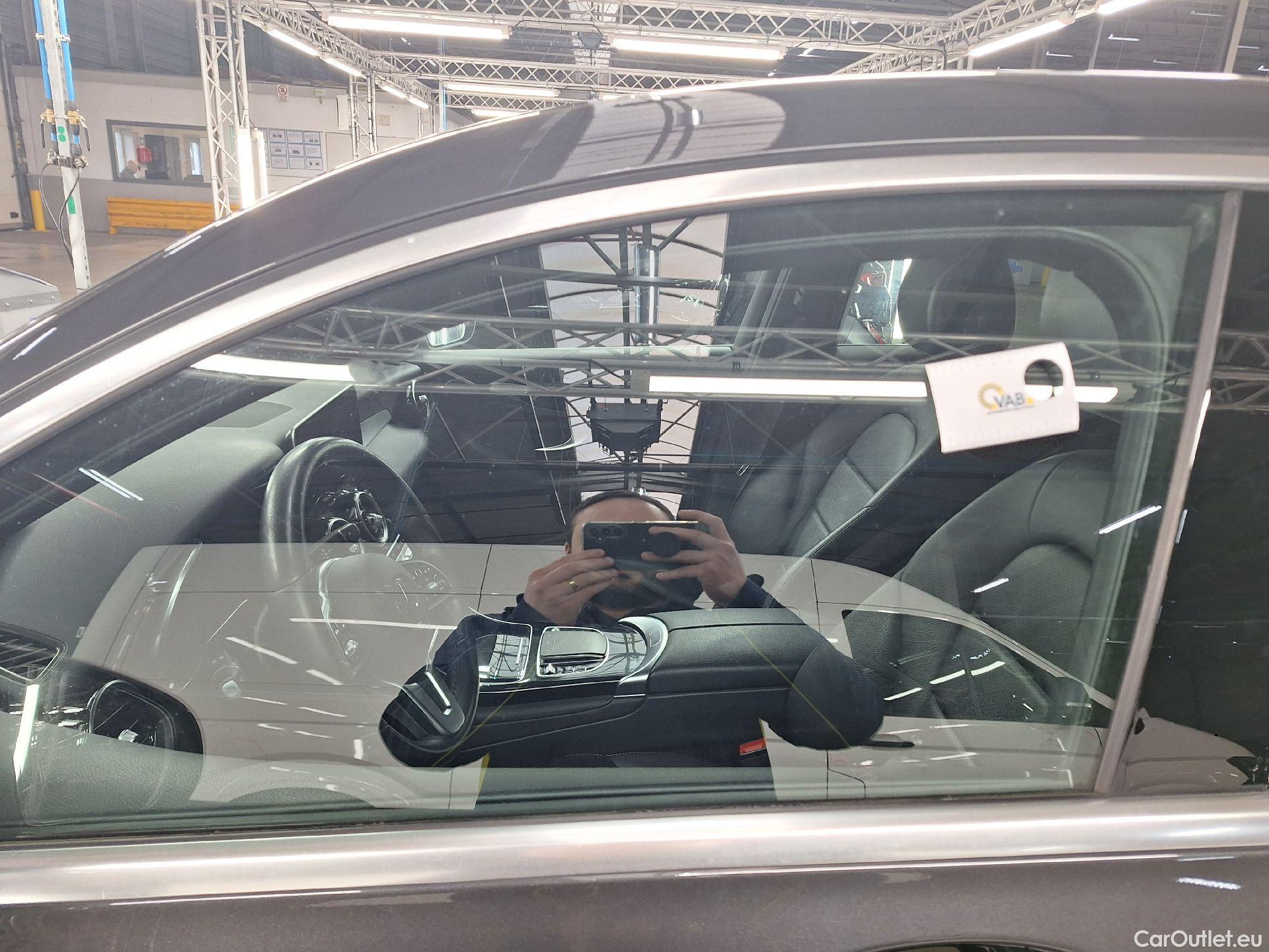  Mercedes  G-Klasee Mercedes, GLC Coupé FL'19, Mercedes-Benz GLC Coupé GLC 300 de Business Soluti #9