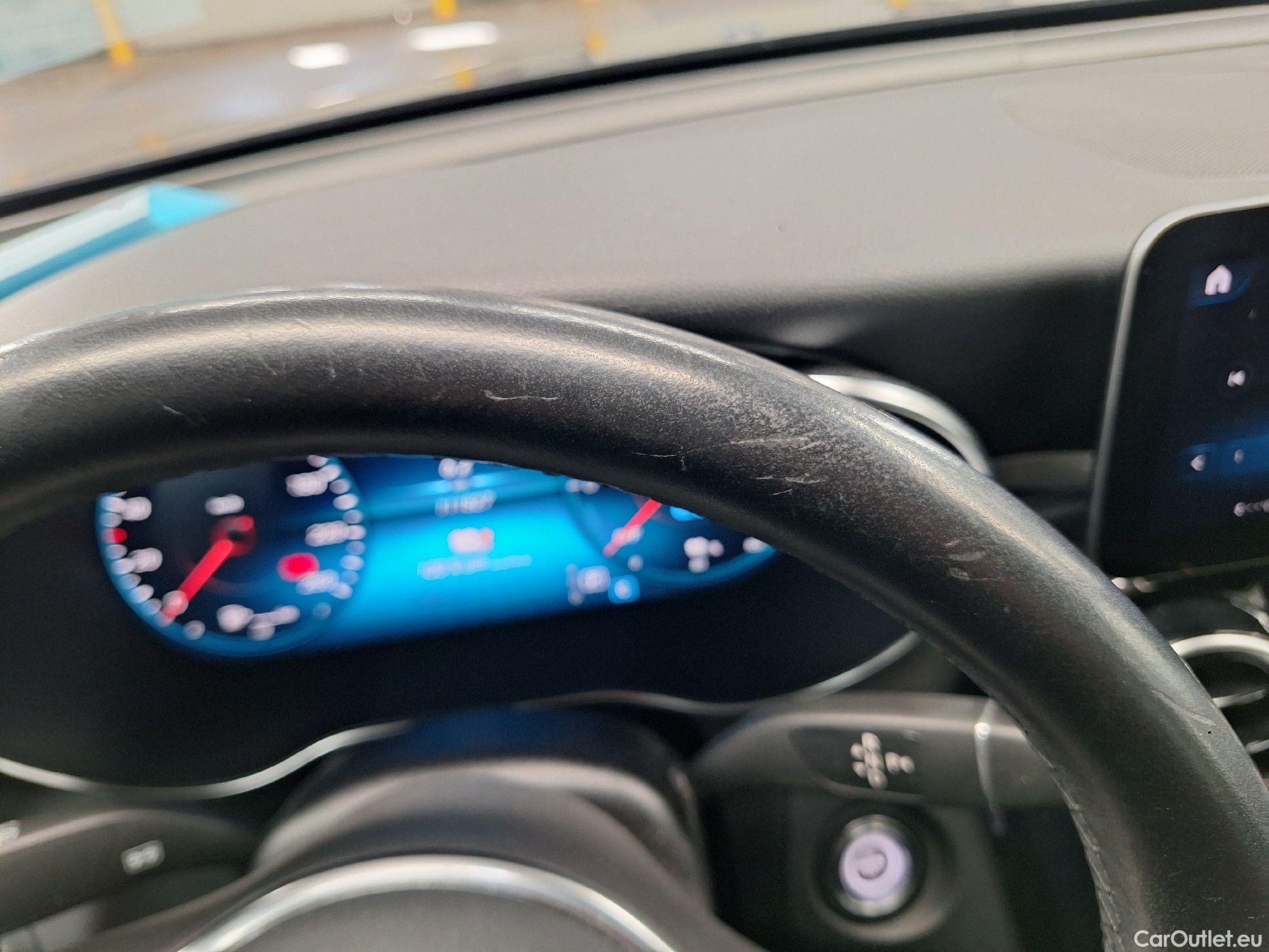  Mercedes  G-Klasee Mercedes, GLC Coupé FL'19, Mercedes-Benz GLC Coupé GLC 300 de Business Soluti #6