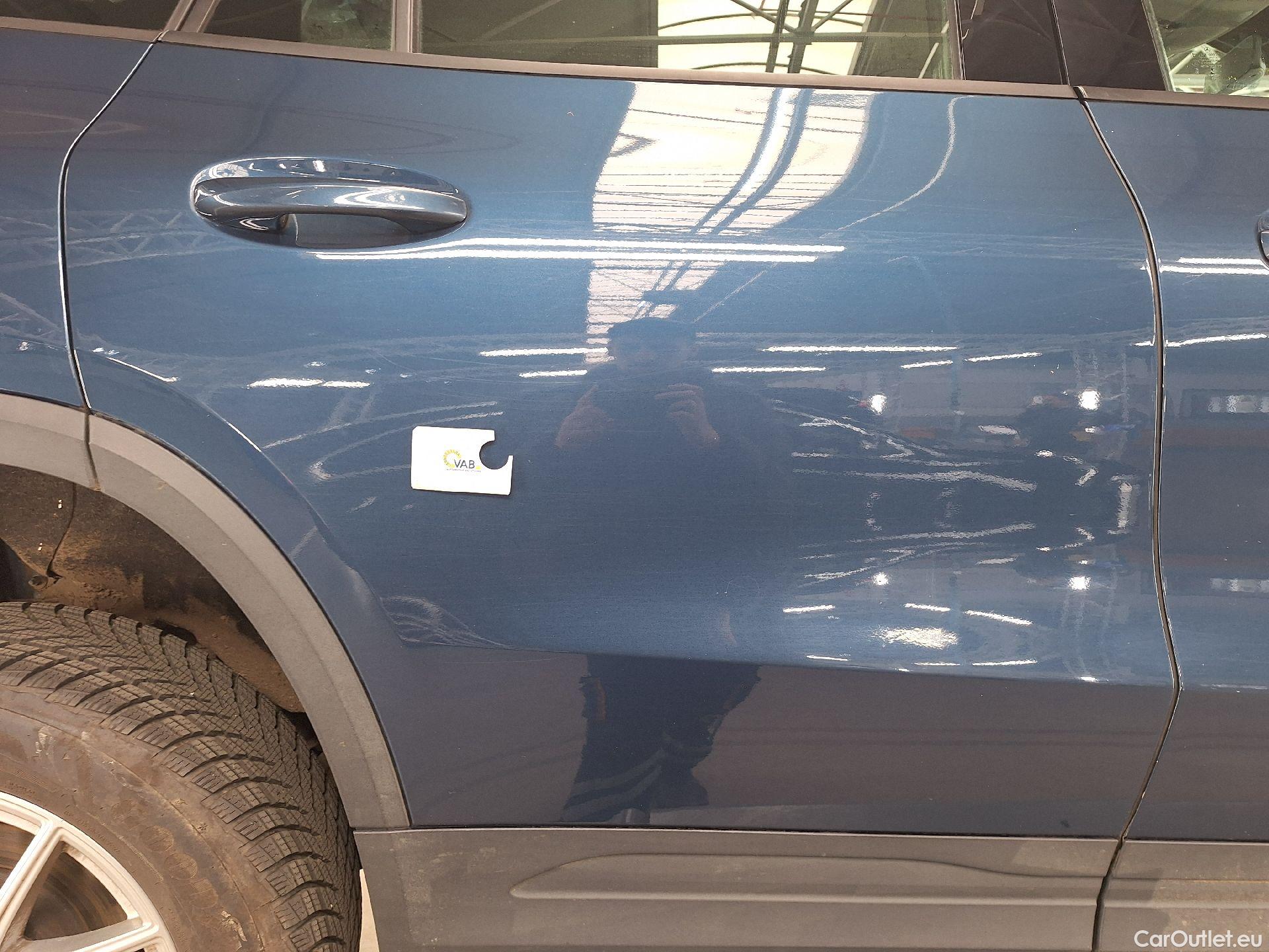  Mercedes  GLA Mercedes,  '20, Mercedes-Benz   180 d Business Solution Esse #17