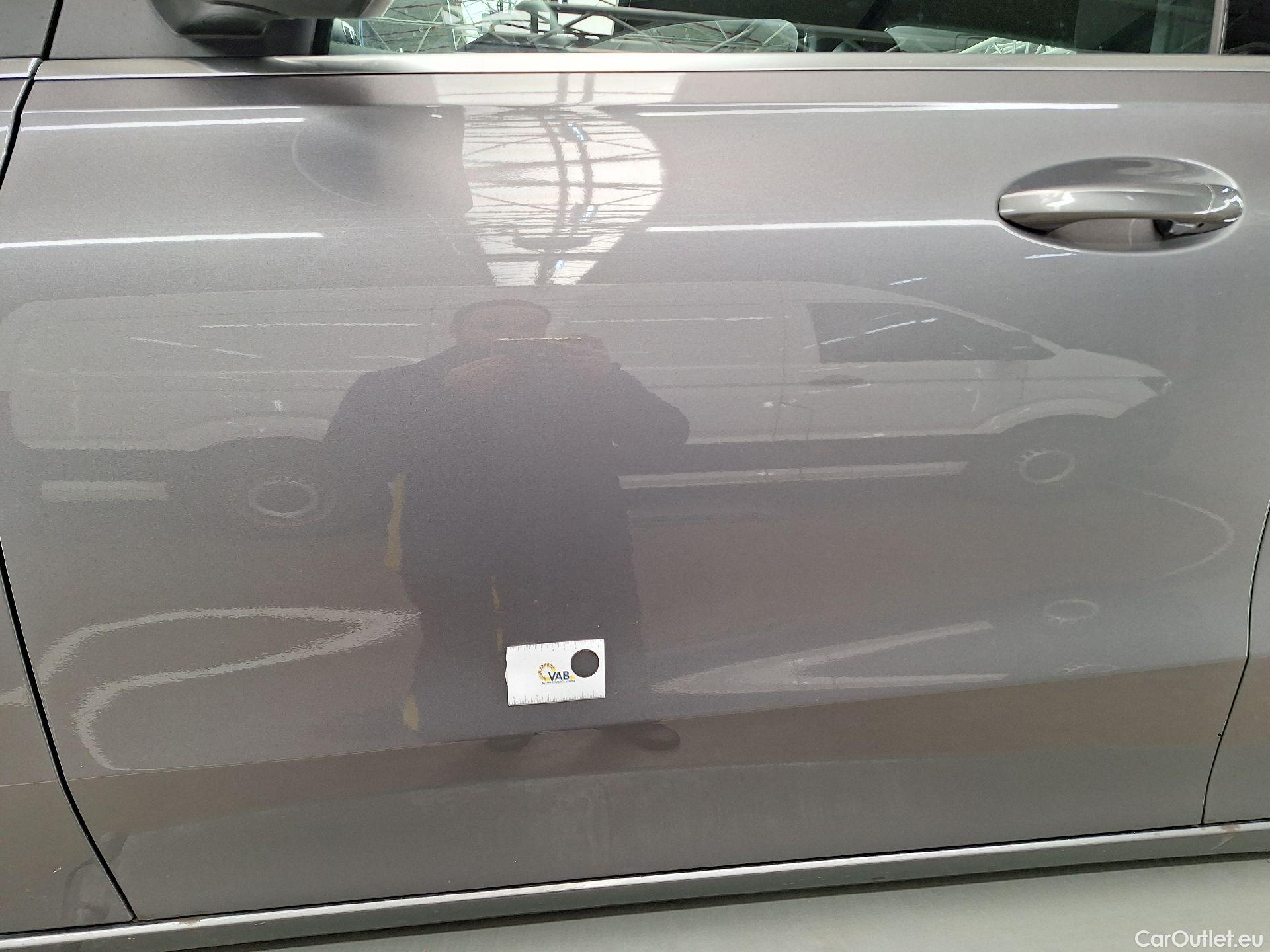  Mercedes  B-Klasse Mercedes, B-Class '18, Mercedes-Benz  B 200 Luxury Line 5d #8