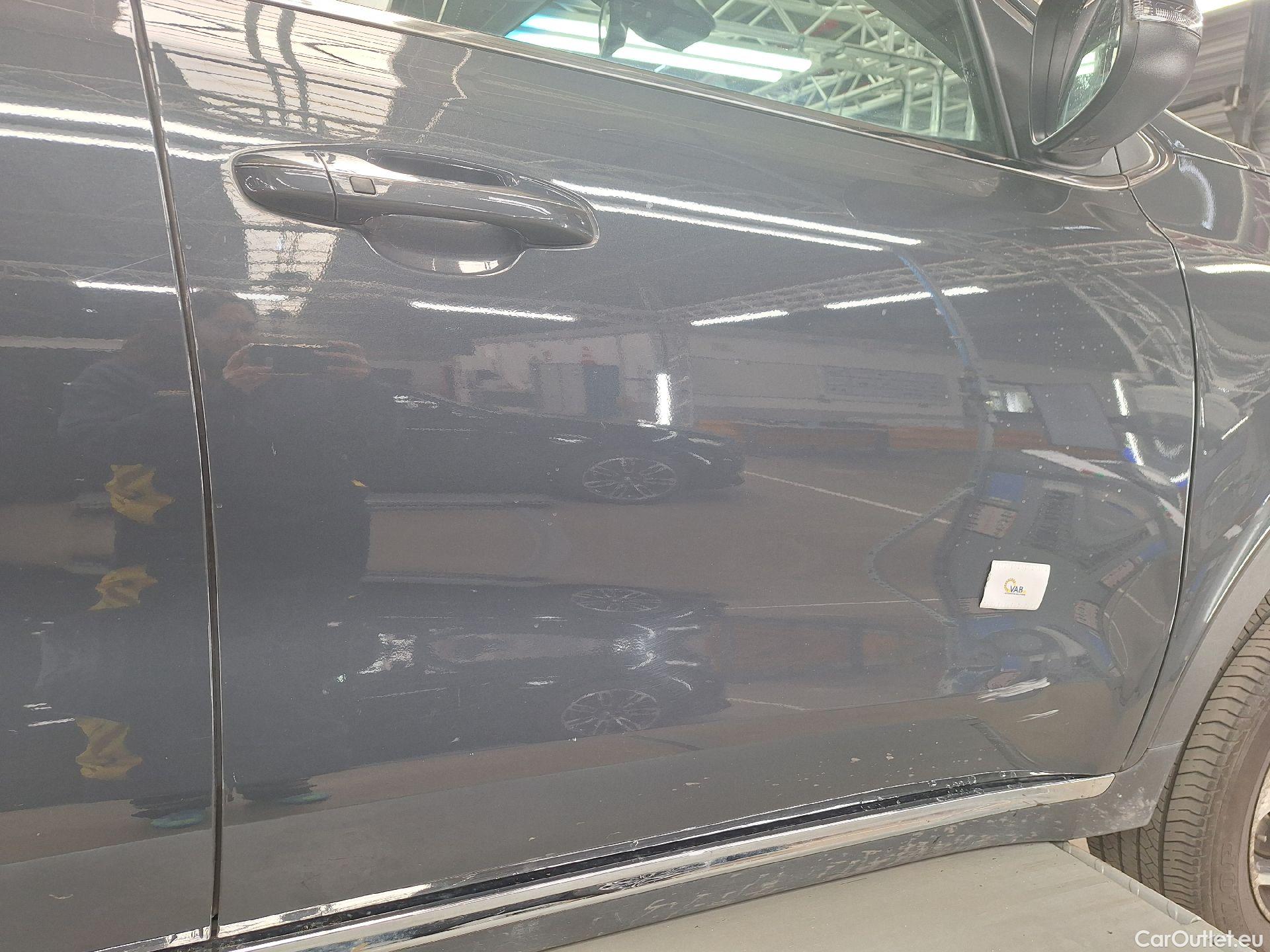  KIA  Sportage Kia,  FL'18, KIA  More 1.6 CRDi 115 ISG 5d #55