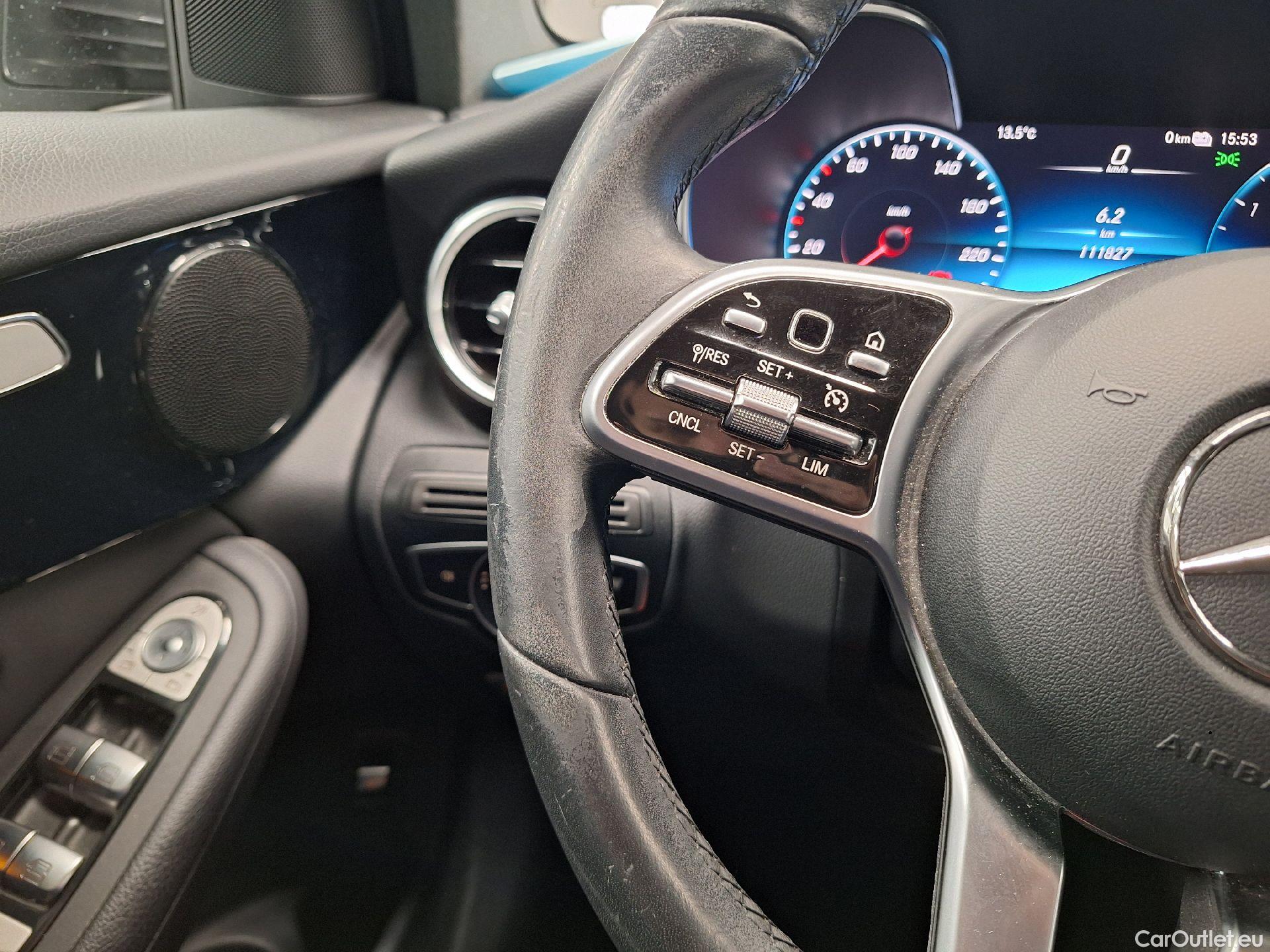  Mercedes  G-Klasee Mercedes, GLC Coupé FL'19, Mercedes-Benz GLC Coupé GLC 300 de Business Soluti #5