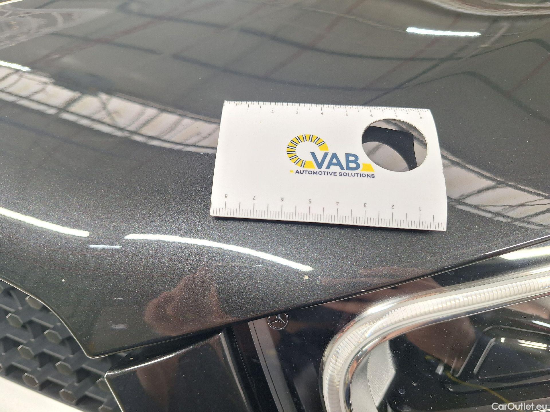  Mercedes  G-Klasee Mercedes, GLC Coupé FL'19, Mercedes-Benz GLC Coupé GLC 300 de Business Soluti #30