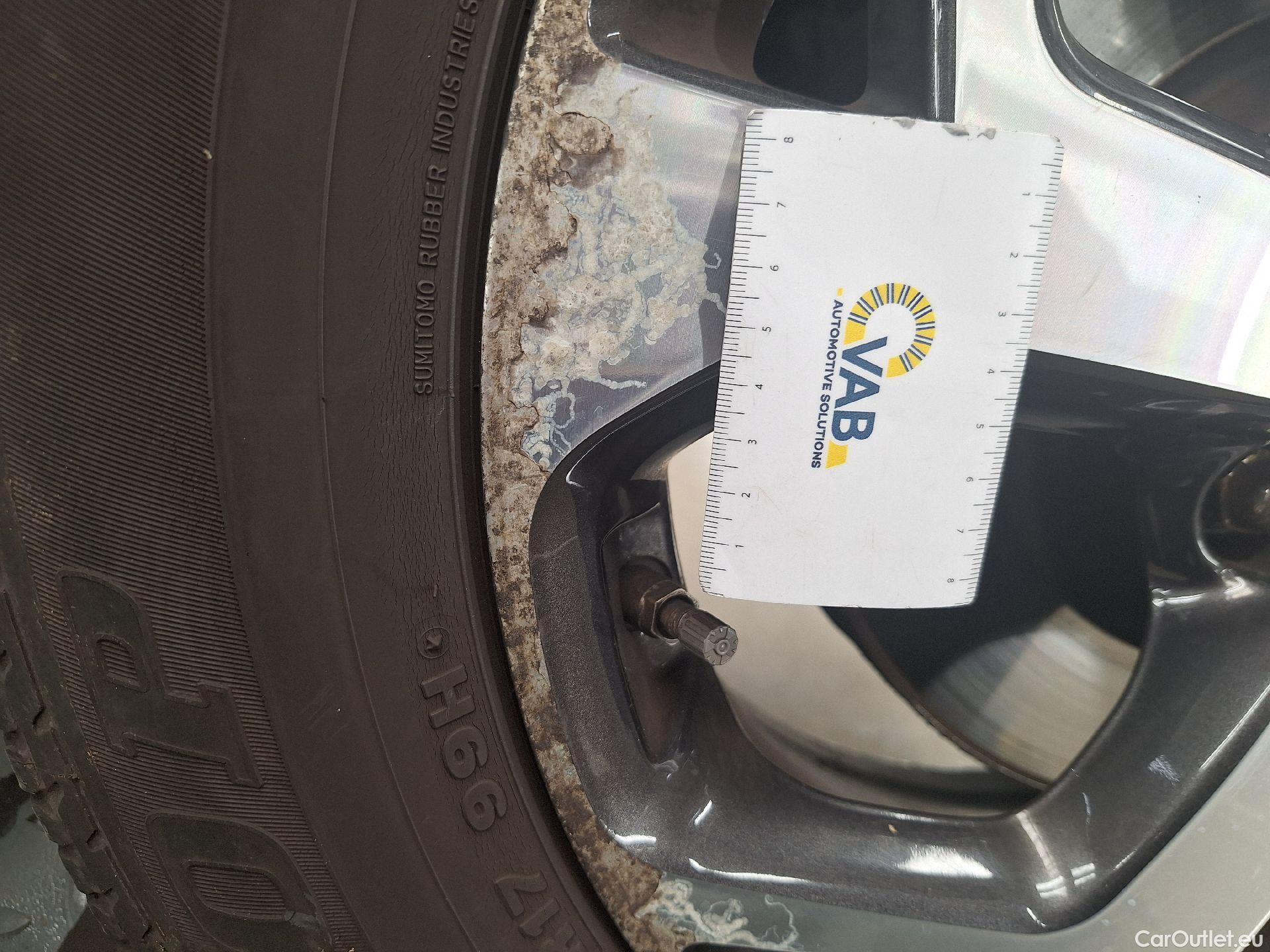  KIA  Sportage Kia,  FL'18, KIA  More 1.6 CRDi 115 ISG 5d #61