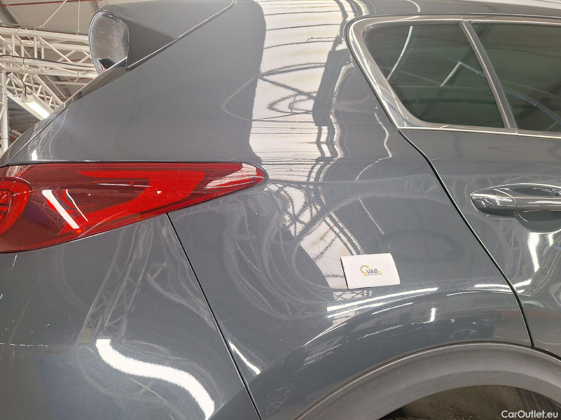  KIA  Sportage Kia,  FL'18, KIA  More 1.6 CRDi 115 ISG 5d #45