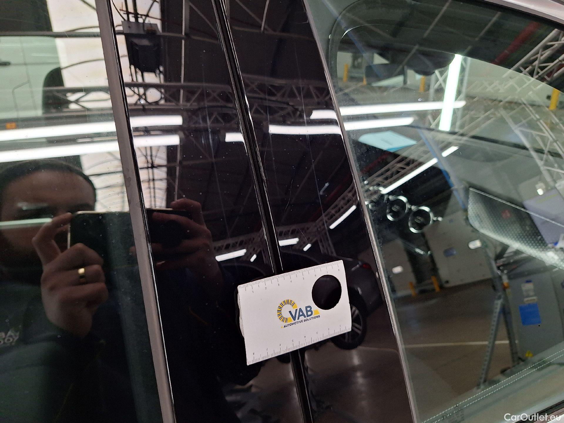  Mercedes  B-Klasse Mercedes, B-Class '18, Mercedes-Benz  B 200 Luxury Line 5d #7