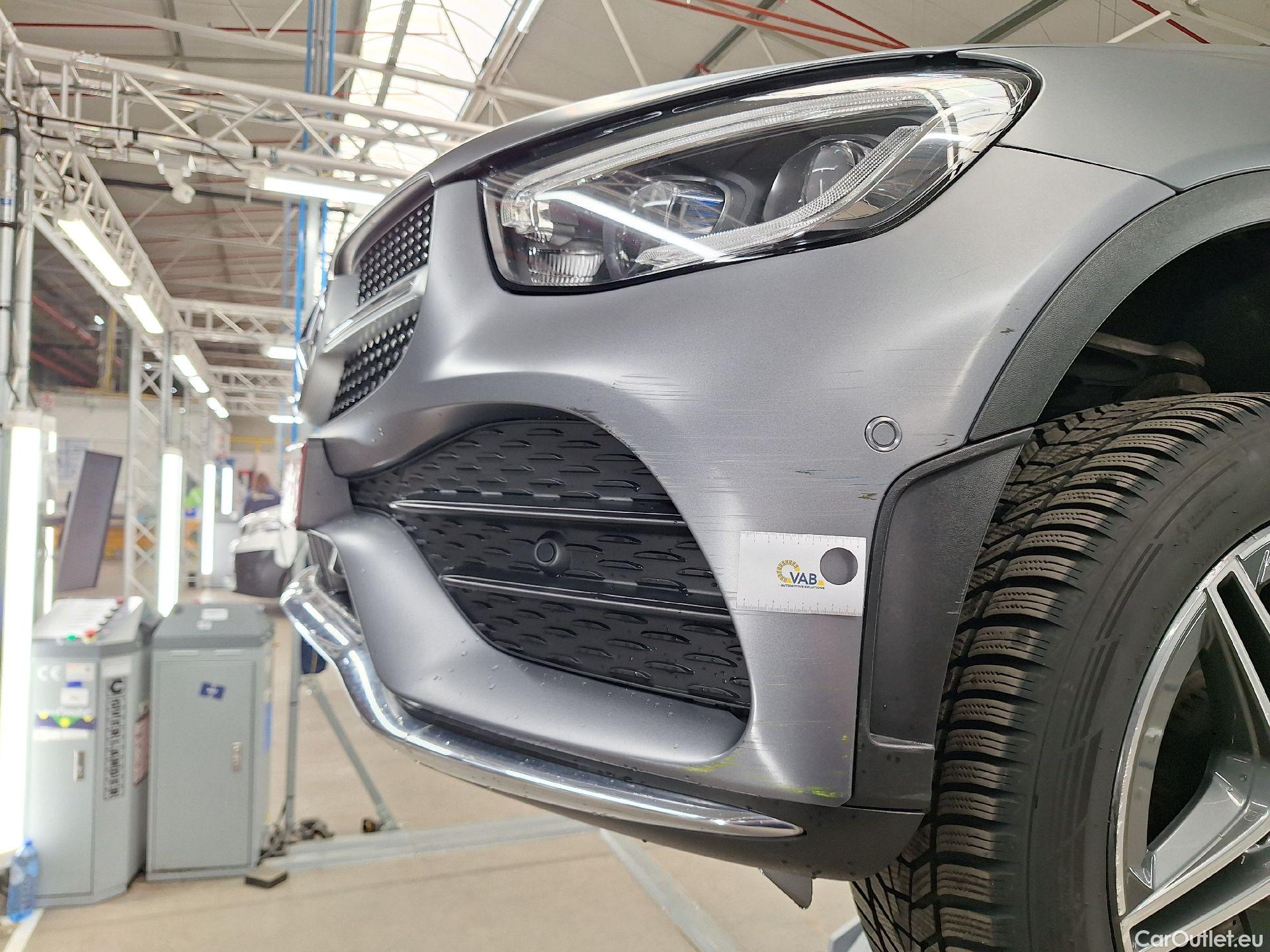  Mercedes  G-Klasee Mercedes, GLC FL'19, Mercedes-Benz GLC GLC 200 4MATIC 5d #24