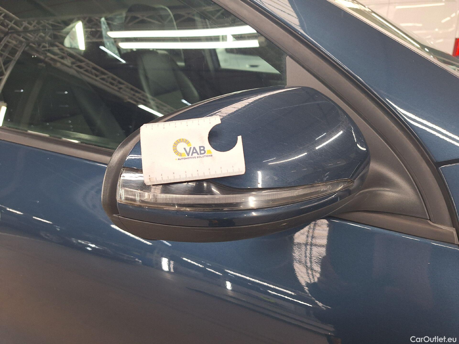  Mercedes  GLA Mercedes,  '20, Mercedes-Benz   180 d Business Solution Esse #31