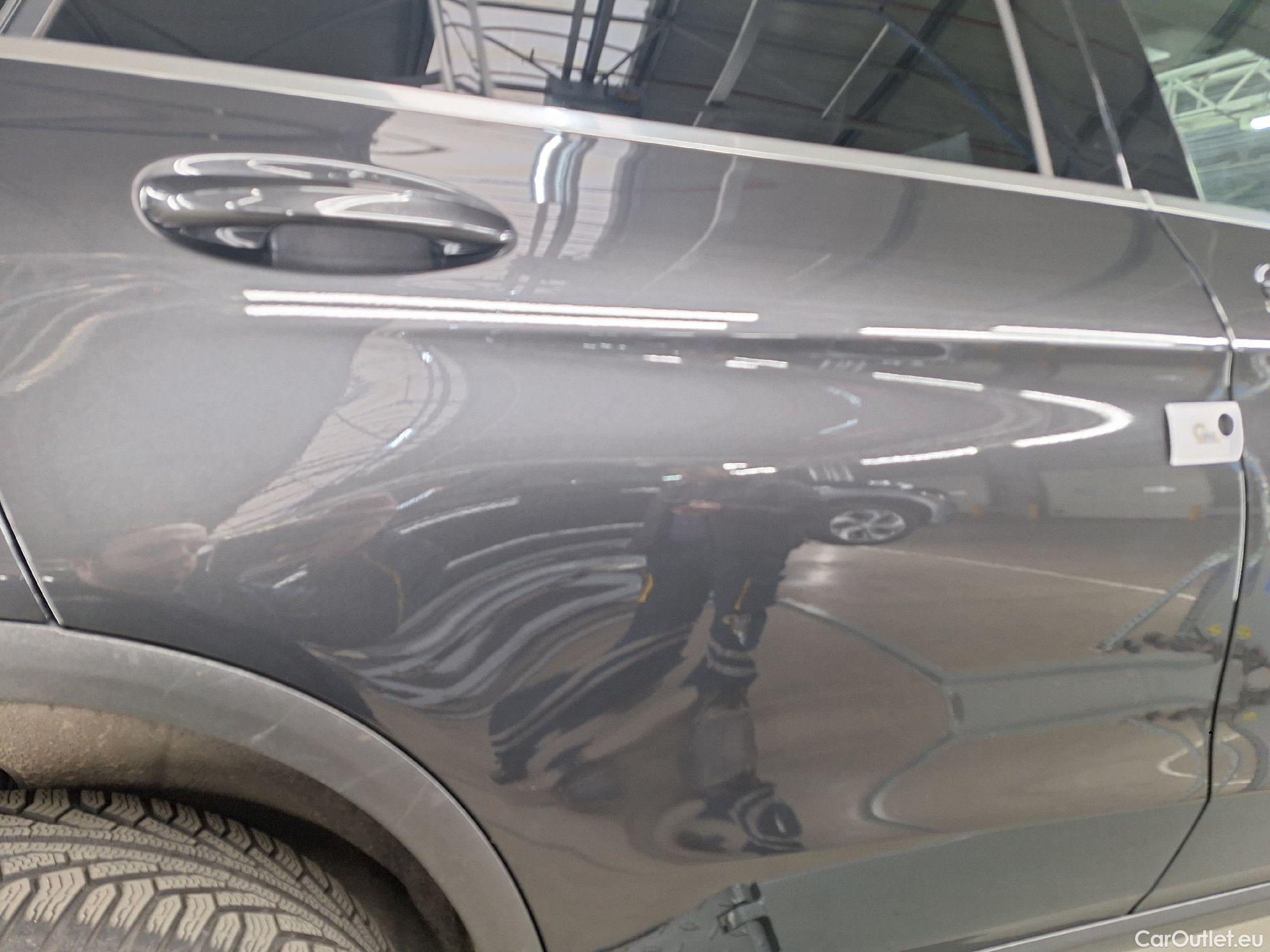  Mercedes  G-Klasee Mercedes, GLC Coupé FL'19, Mercedes-Benz GLC Coupé GLC 300 de Business Soluti #25