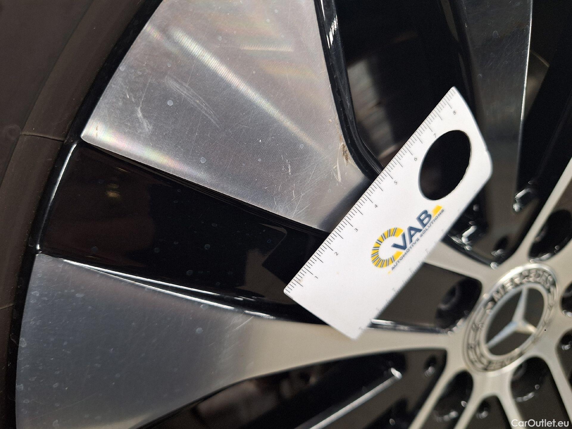  Mercedes  G-Klasee Mercedes, GLC Coupé FL'19, Mercedes-Benz GLC Coupé GLC 300 de Business Soluti #40