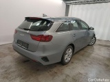  KIA  Cee'd KIA  Sportswagon Pulse 1.0 T-GDi 100 ISG 5d #23