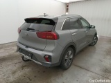  KIA  Niro KIA  Sense 1.6 GDi PHEV 6DCT 5d #2
