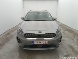  KIA  Niro KIA  Sense 1.6 GDi PHEV 6DCT 5d #5
