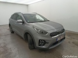  KIA  Niro KIA  Sense 1.6 GDi PHEV 6DCT 5d #8