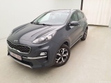  KIA  Sportage Kia,  FL'18, KIA  More 1.6 CRDi 115 ISG 5d #2
