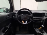  KIA  Sportage Kia,  FL'18, KIA  More 1.6 CRDi 115 ISG 5d #5