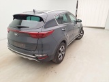  KIA  Sportage Kia,  FL'18, KIA  More 1.6 CRDi 115 ISG 5d #8