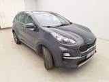  KIA  Sportage Kia,  FL'18, KIA  More 1.6 CRDi 115 ISG 5d #9